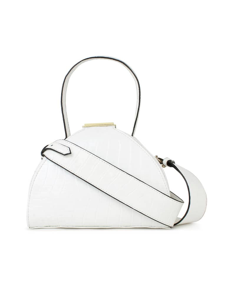 SPICE ART Polyurethane (PU) Sling Bag