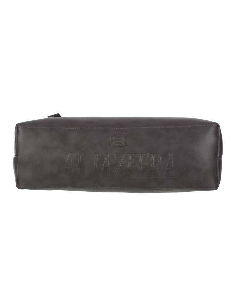 AL JAZEERA Polyurethane (PU) Handbag