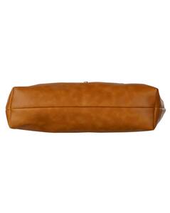 AL JAZEERA Polyurethane (PU) Handbag