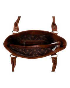 AL JAZEERA Polyester Handbag