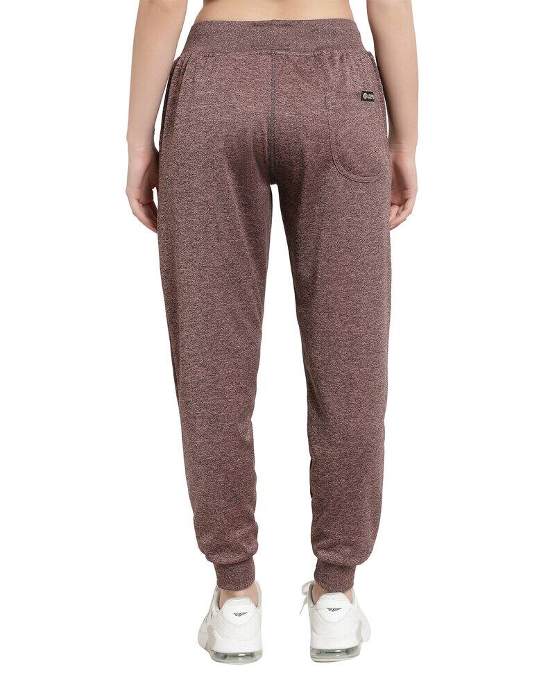 Polyester Joggers trackpant view 2
