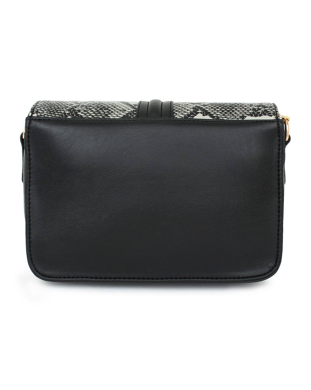 YELLOE Synthetic Sling Bag