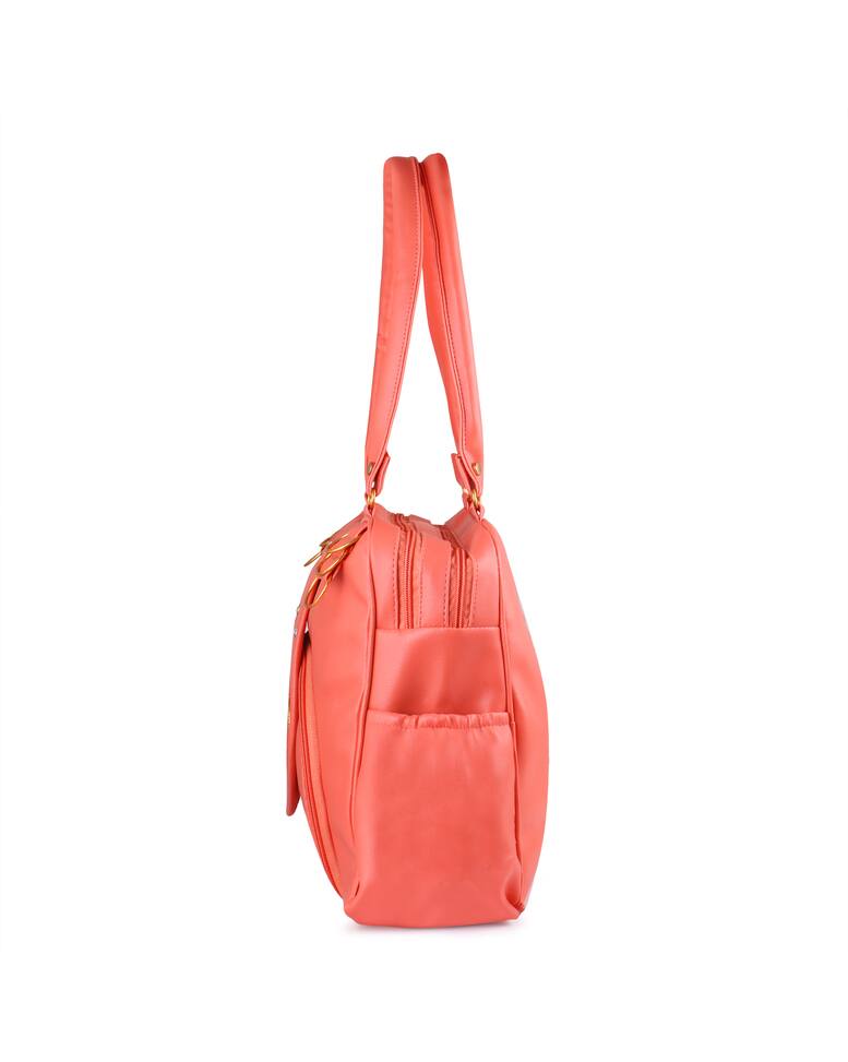 ANKITA FASHION WORLD Polyurethane (PU) Handbag