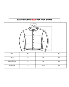 Cotton Solid Shirt view 12