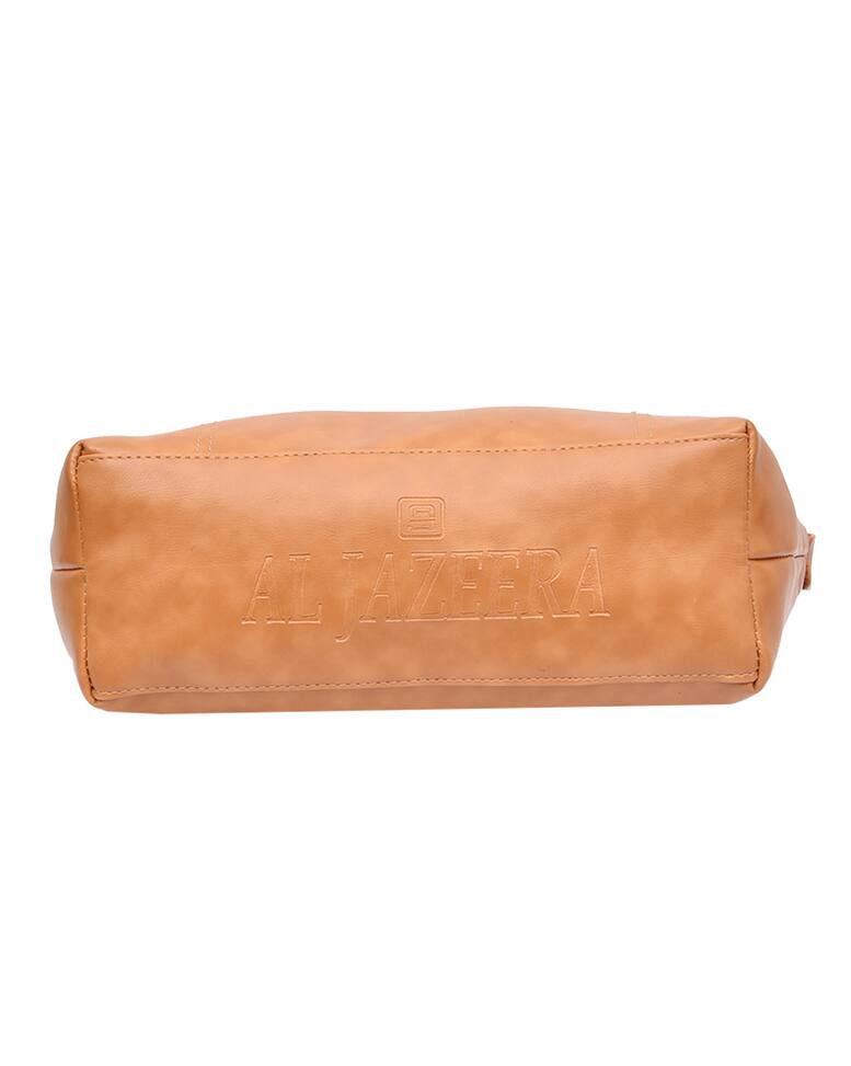 AL JAZEERA Polyester Handbag