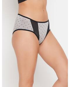 Cotton Hipsters view 12