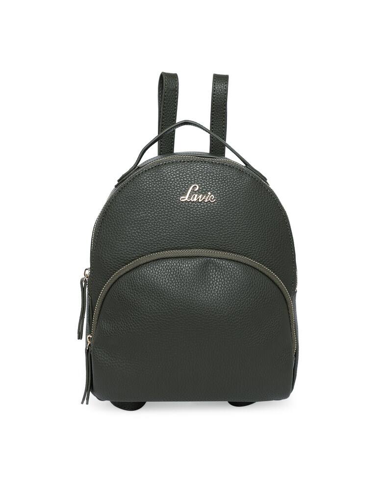 LAVIE Synthetic Leather Backpack