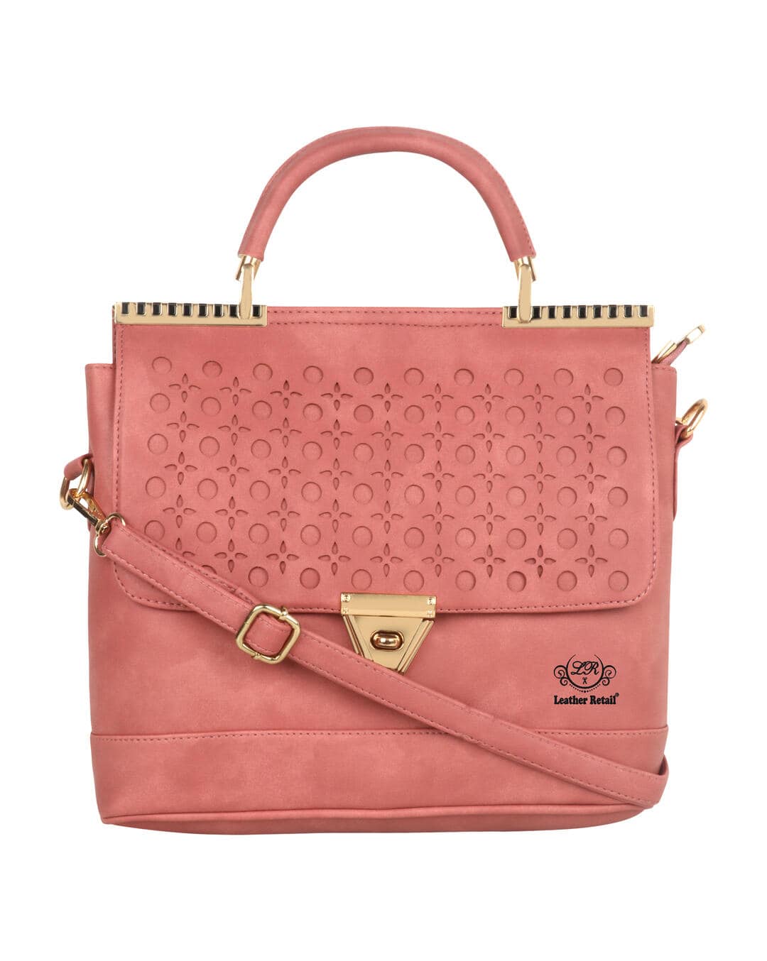 Polyurethane (PU) Handbag