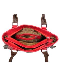 AL JAZEERA Polyester Handbag