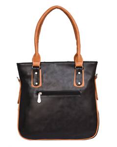 AL JAZEERA Polyurethane (PU) Handbag