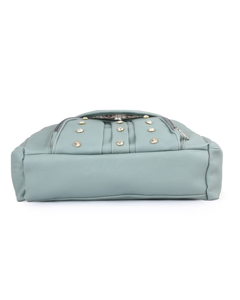 ANKITA FASHION WORLD Polyurethane (PU) Handbag