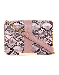 YELLOE Synthetic Sling Bag