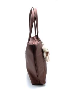 SNT NATIONAL Rexine Handbag