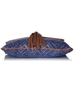 KANVAS KATHA Canvas Sling Bag