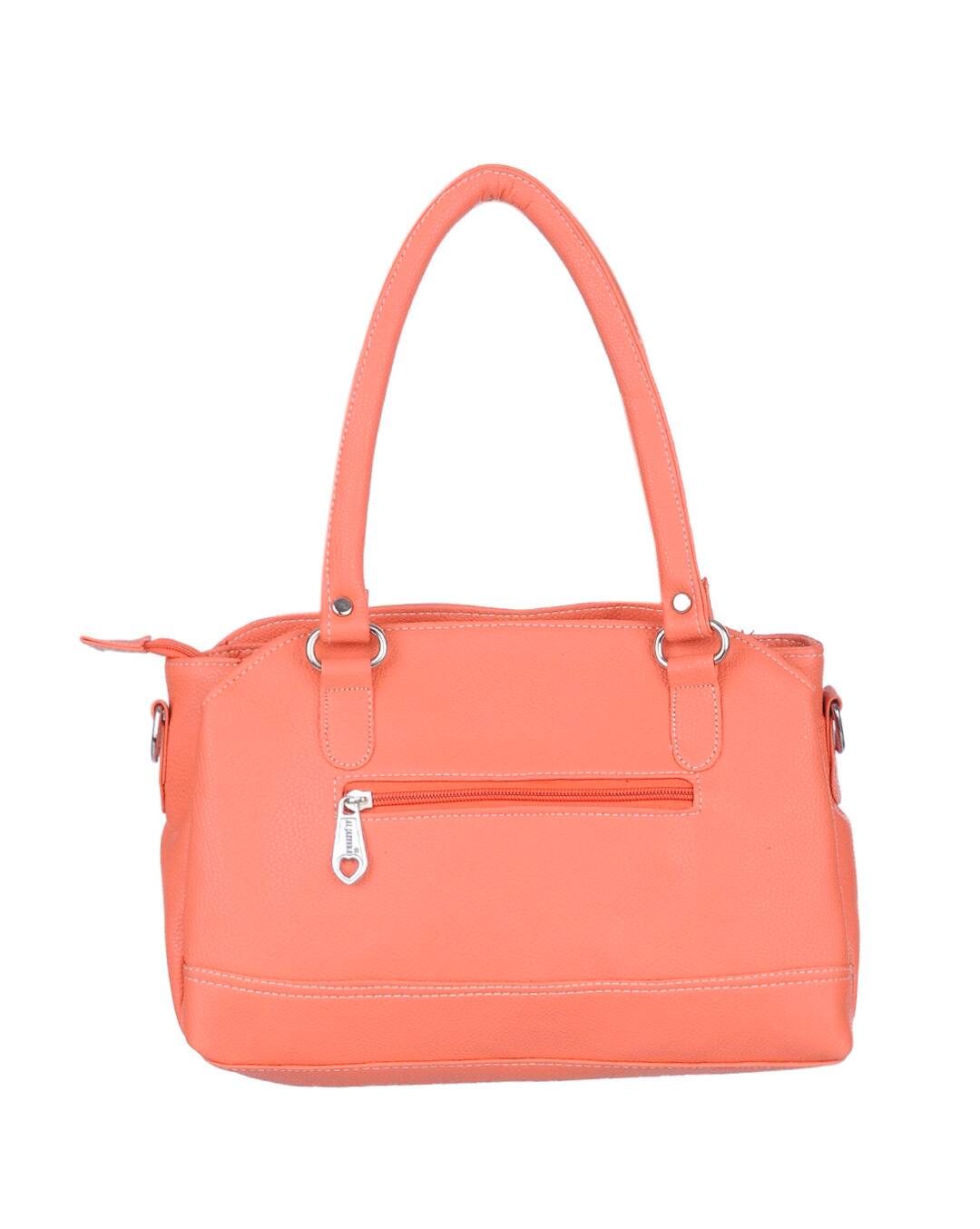 AL JAZEERA Polyurethane (PU) Handbag