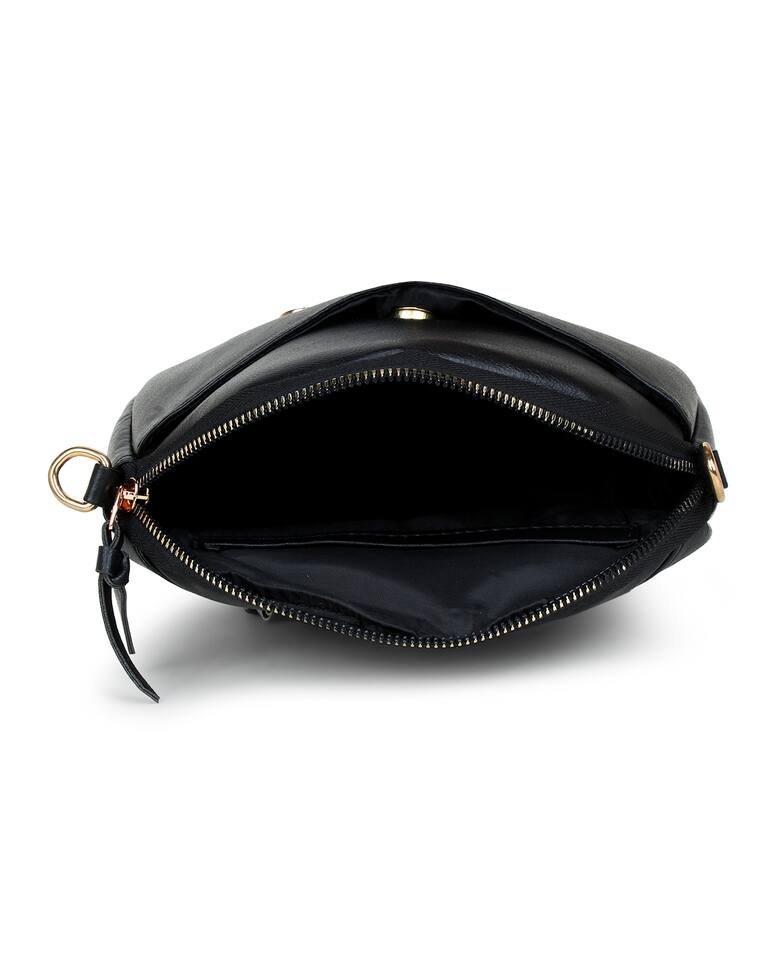 YELLOE Synthetic Sling Bag