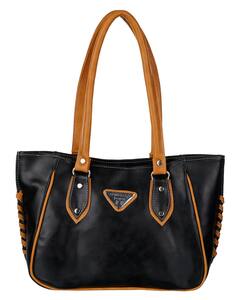 AL JAZEERA Polyurethane (PU) Handbag