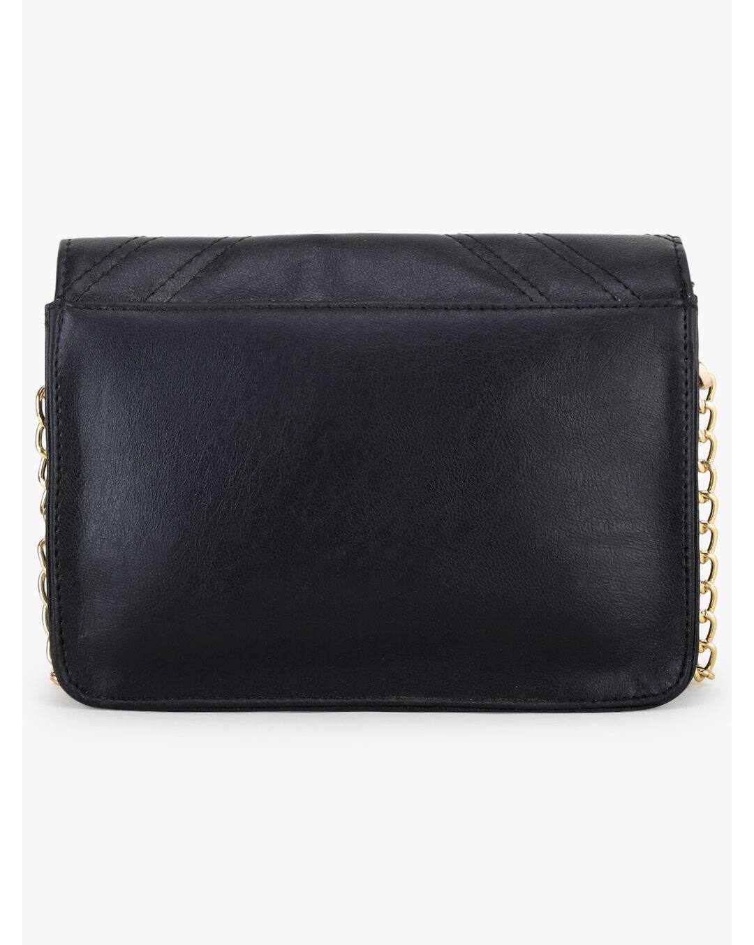 YELLOE Synthetic Sling Bag