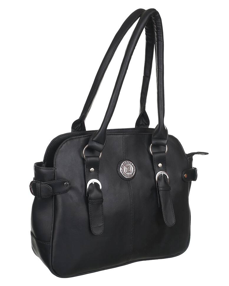 AL JAZEERA Polyurethane (PU) Handbag