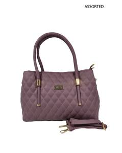 OZO Polyurethane (PU) Handbag