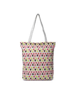 PICK POCKET Canvas Tote Bag