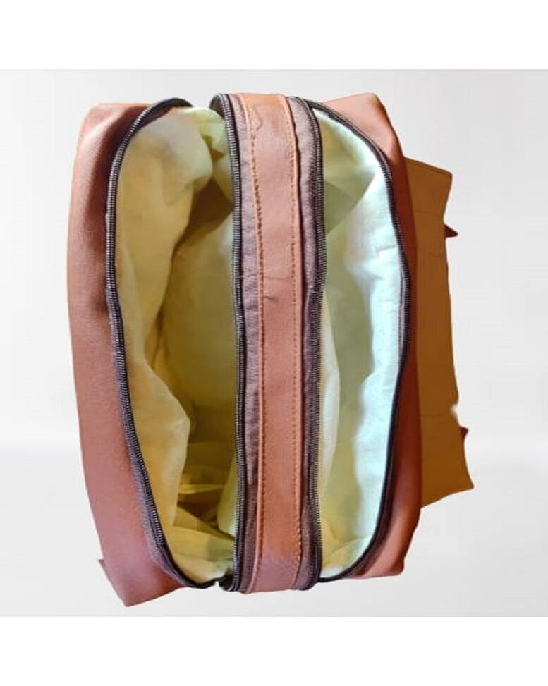 ZNS ROYAL Polyester Handbag