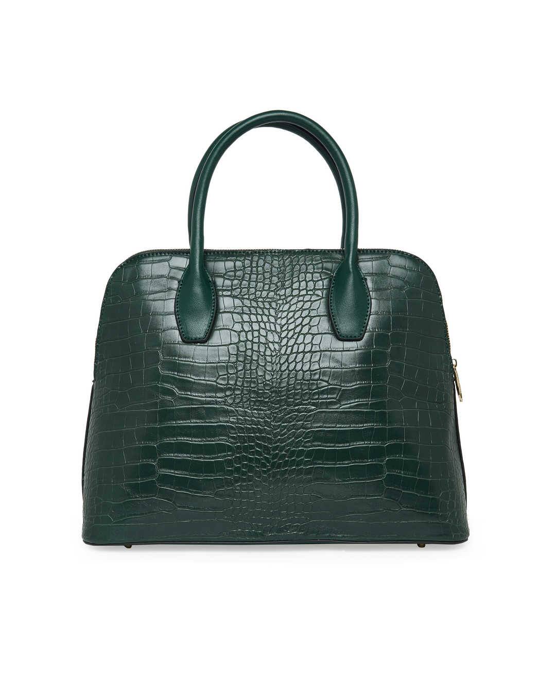 LAVIE Synthetic Leather Handbag