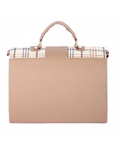 LEATHER RETAIL Polyurethane (PU) Sling Bag