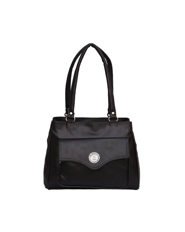 AL JAZEERA Polyurethane (PU) Handbag