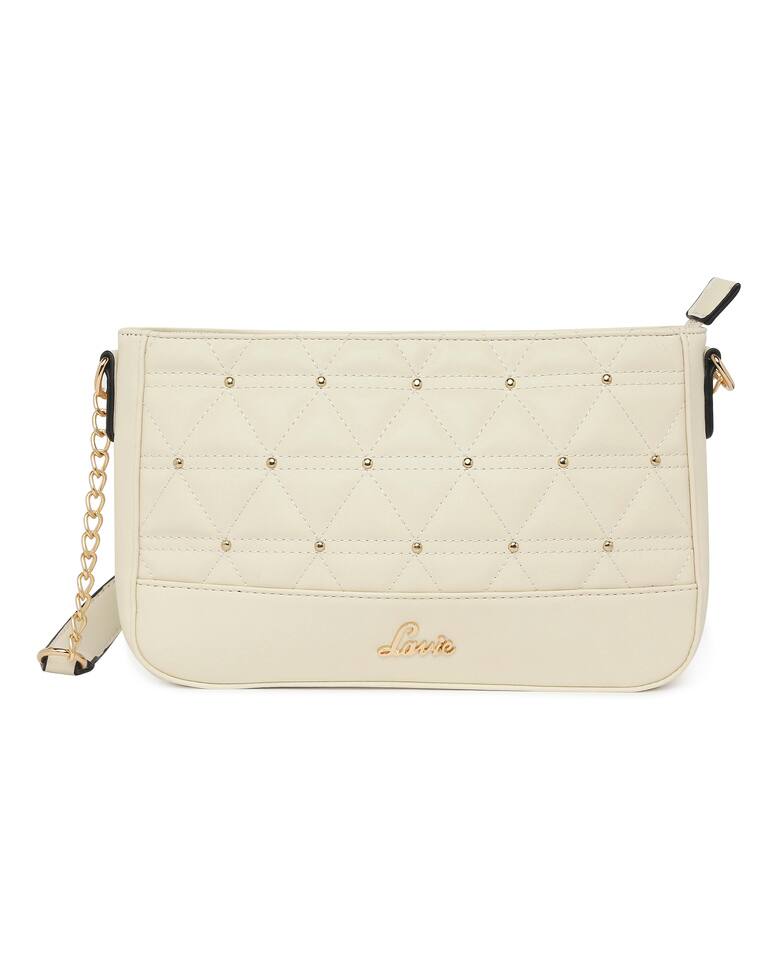 LAVIE Synthetic Leather Sling Bag