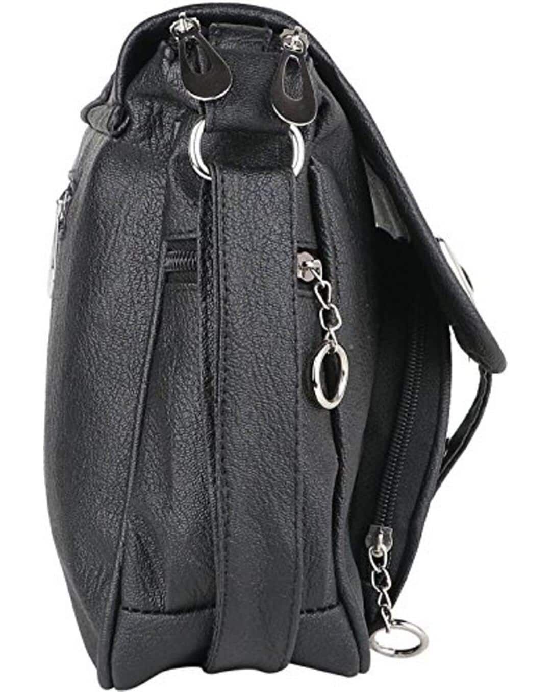 LEATHER RETAIL Handbags