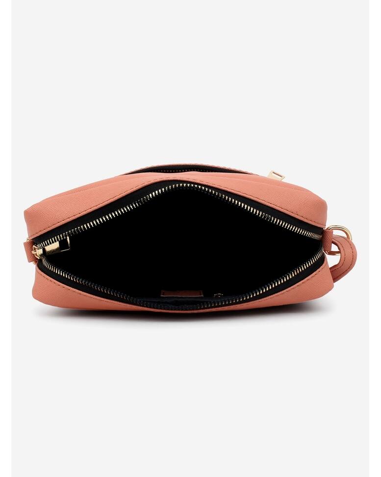 YELLOE Synthetic Sling Bag