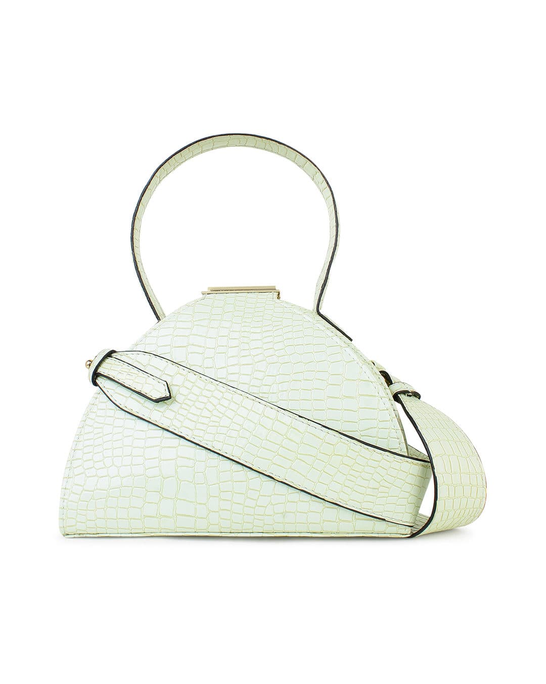 Polyurethane (PU) Sling Bag