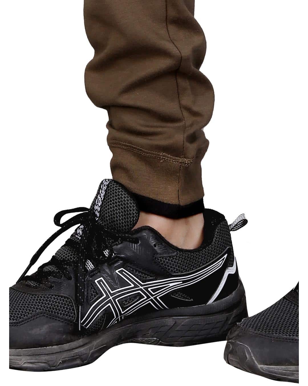 Cotton Joggers view 19