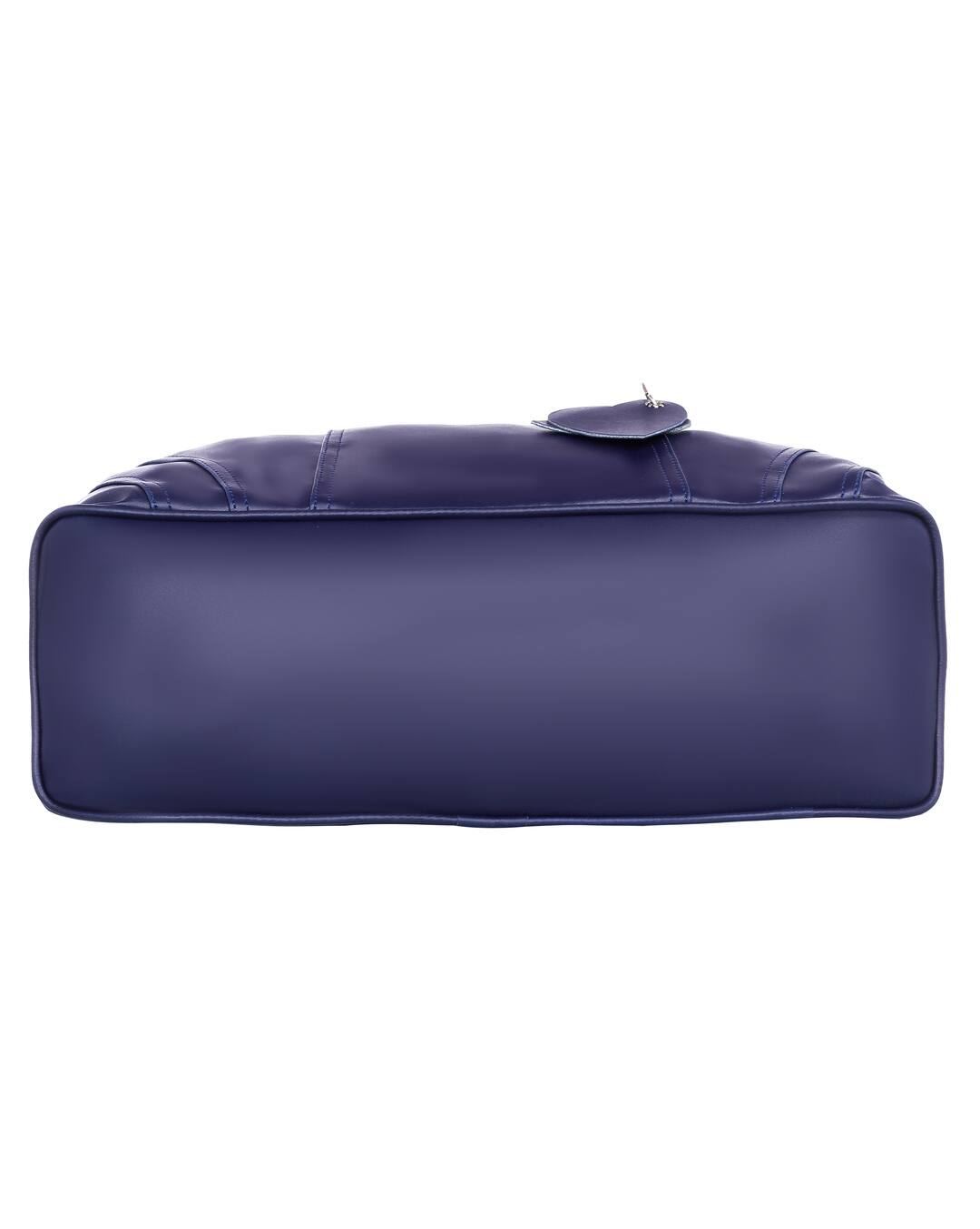 LAKME Polyurethane PU solid Shoulder Bag