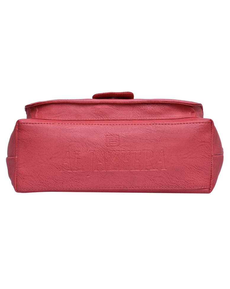 AL JAZEERA Polyester Handbag