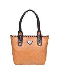 AL JAZEERA Polyester Handbag
