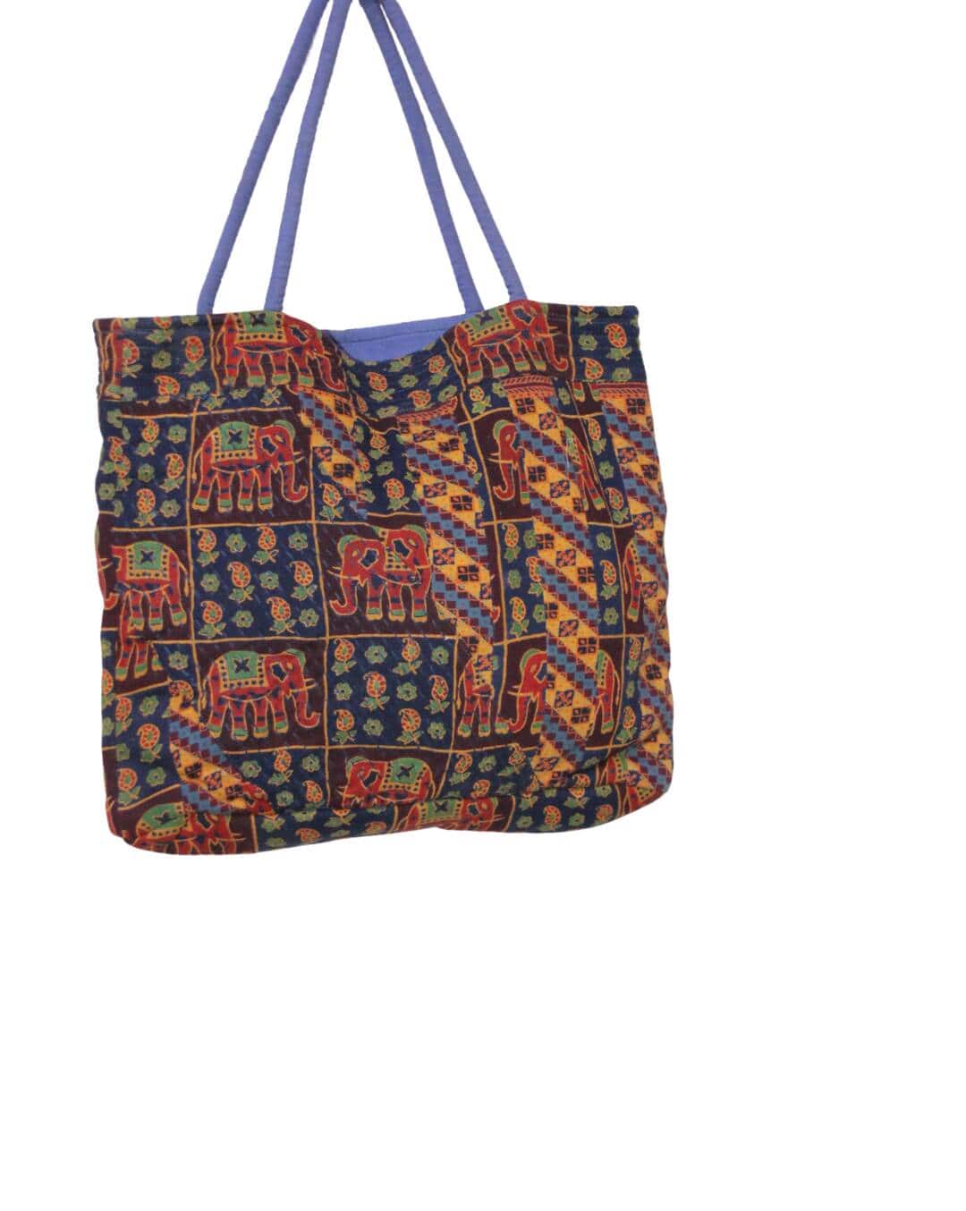 Cotton Tote Bag