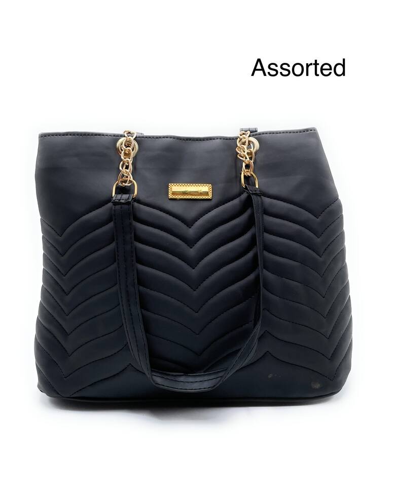 Rexine Handbag view 6