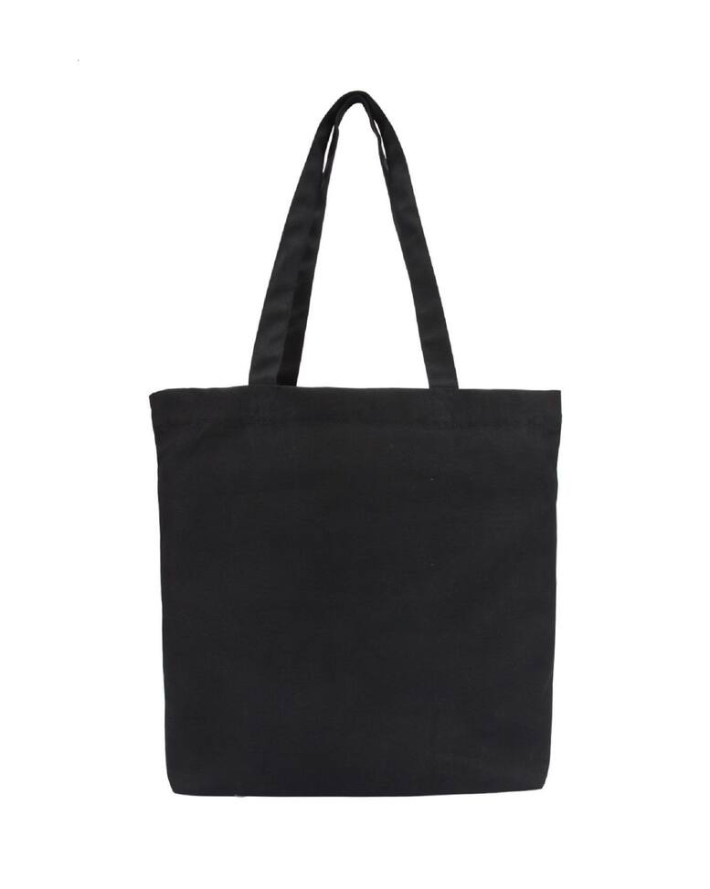 VIVINKAA Canvas Tote Bag