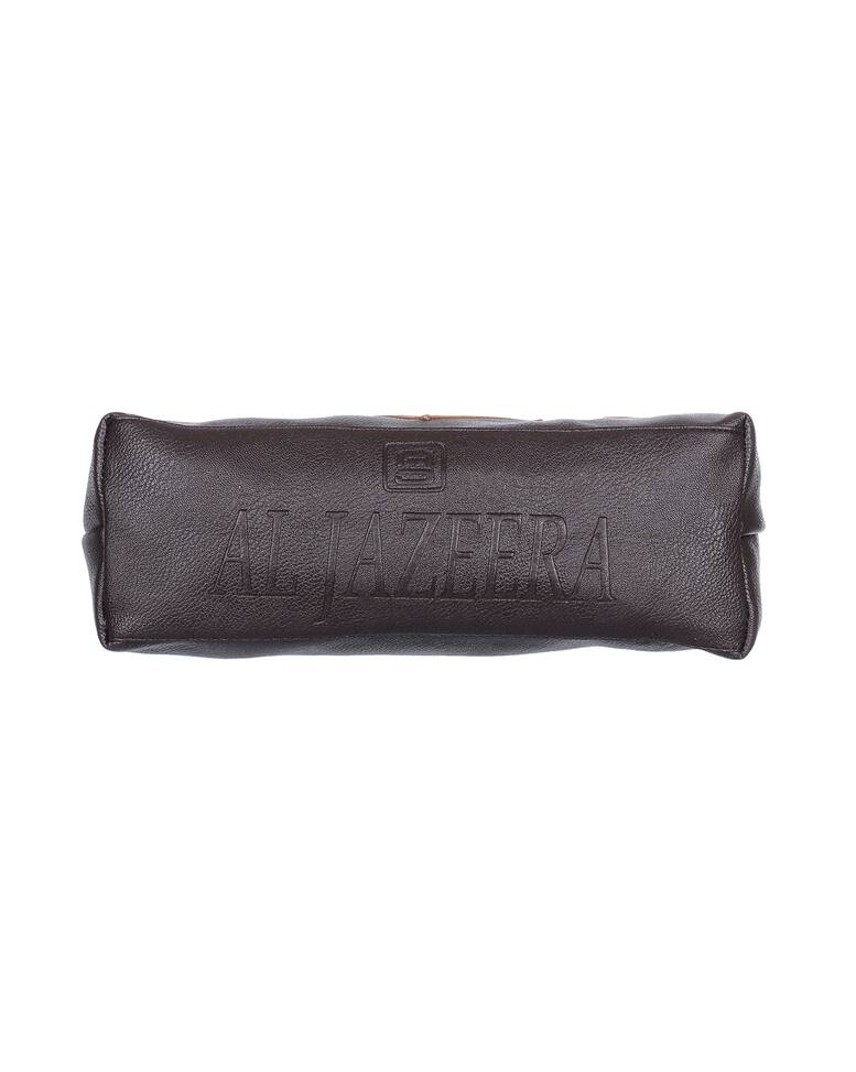 AL JAZEERA Polyurethane (PU) Handbag