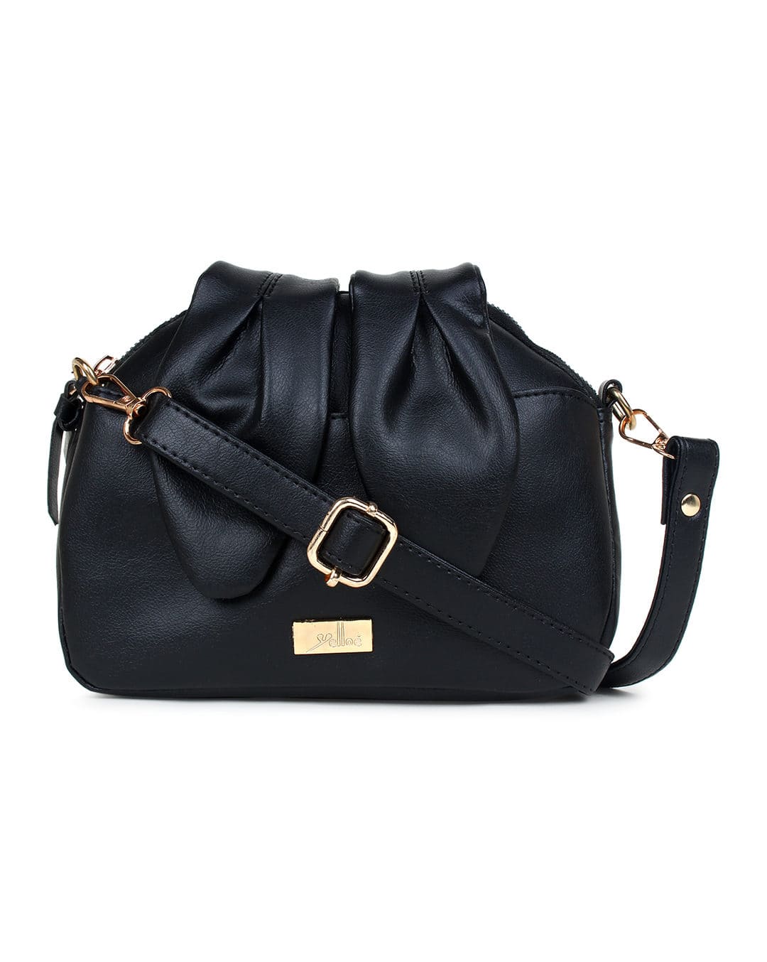 Synthetic Sling Bag