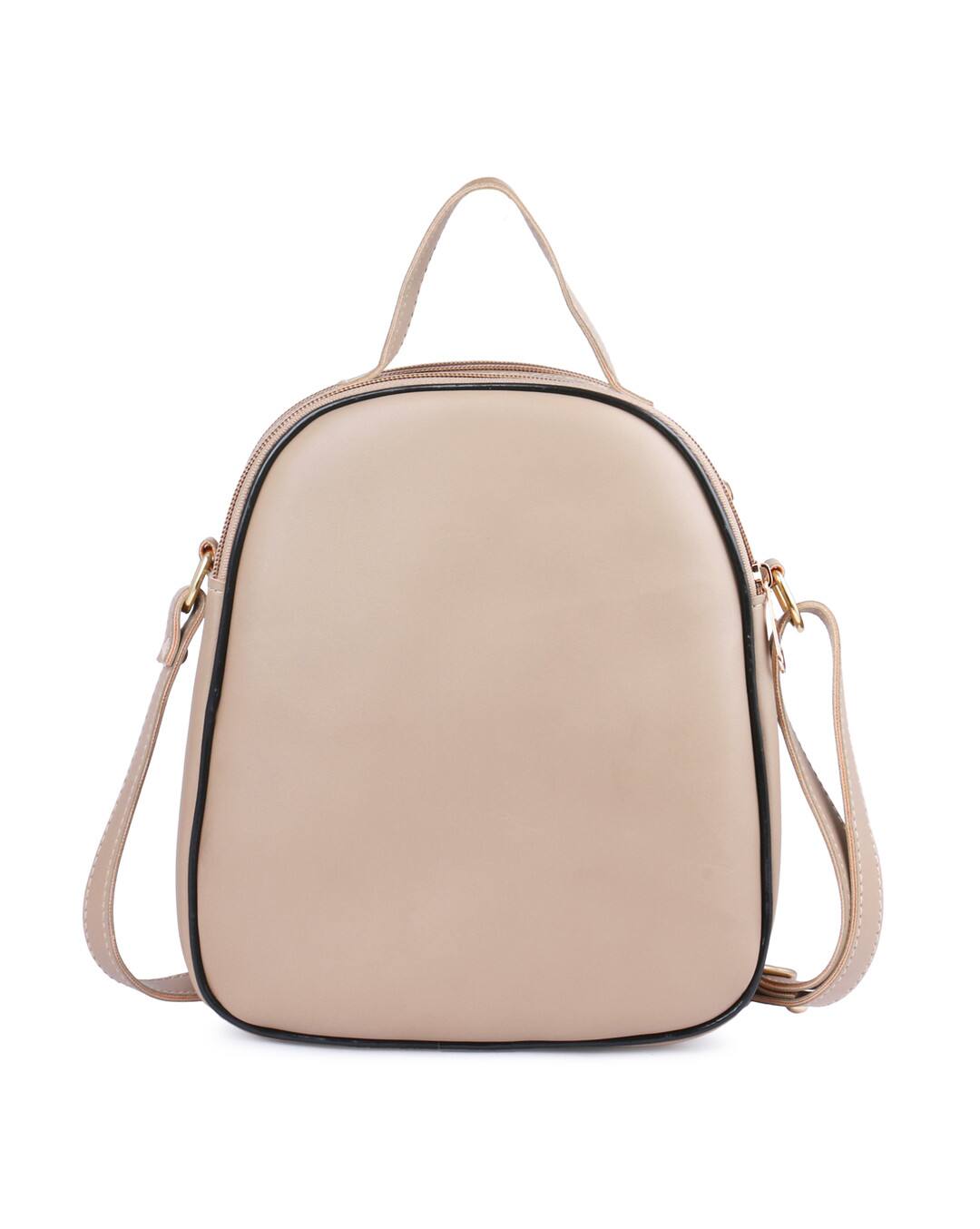 RITUPAL COLLECTION Polyurethane (PU) Sling Bag