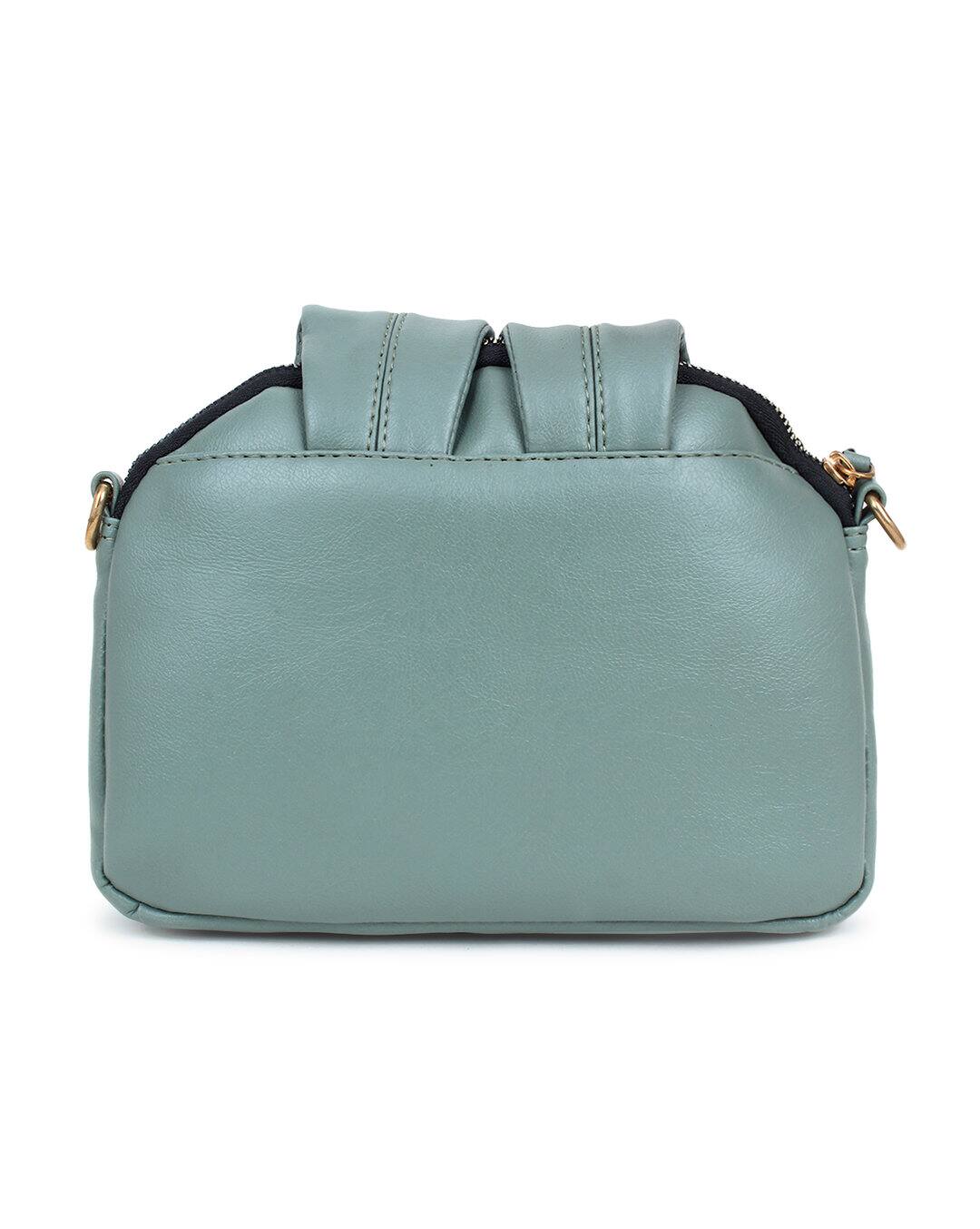 YELLOE Synthetic Sling Bag
