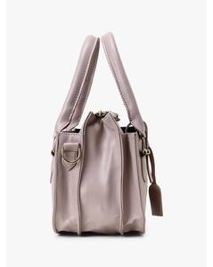 YELLOE Synthetic Handbag