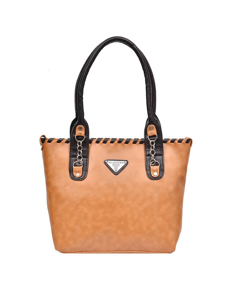 AL JAZEERA Polyester Handbag
