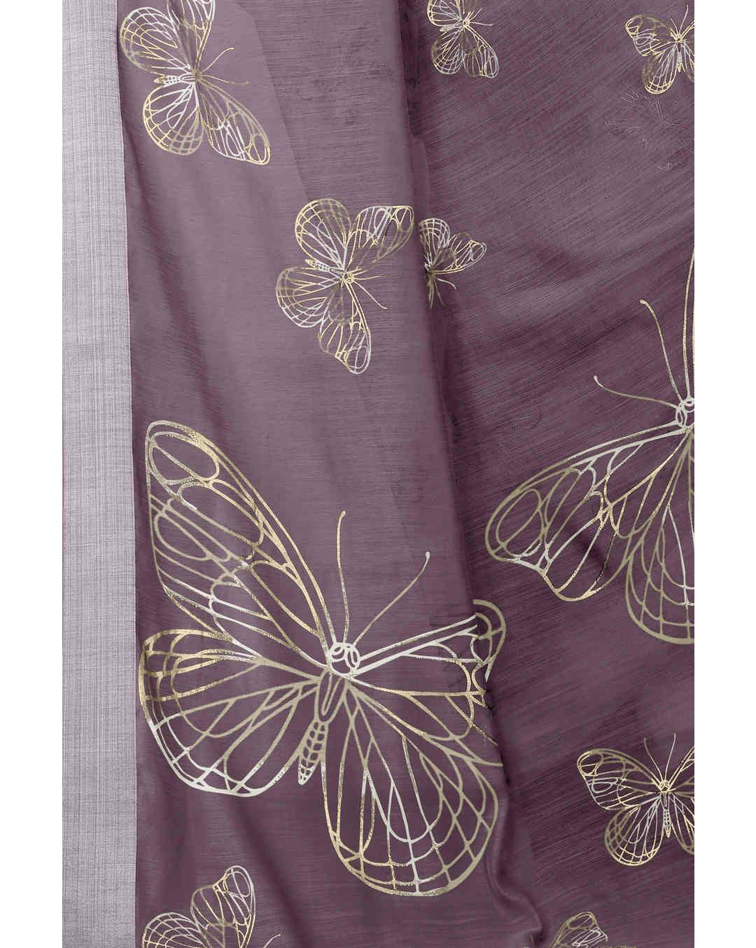 Cotton Foil Print Regular Saree view 16