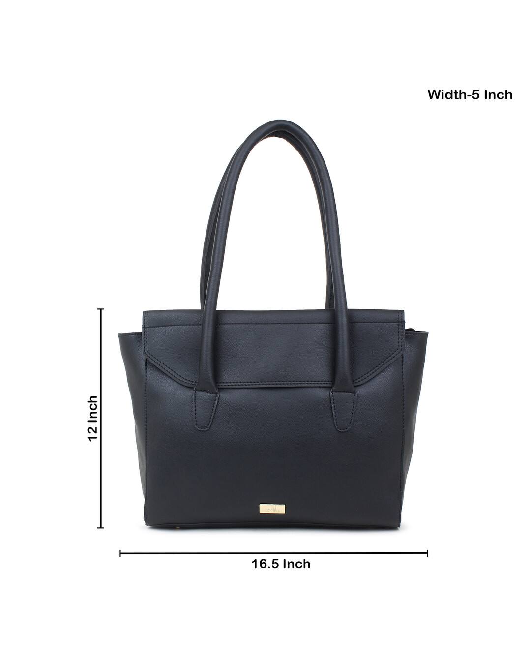 YELLOE Synthetic Handbag