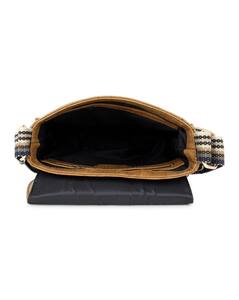 YELLOE Synthetic Sling Bag