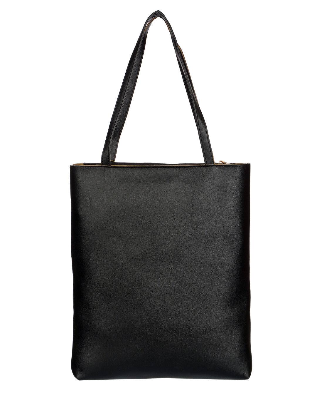 MOONSTAR BAGS Polyurethane (PU) Shoulder Bag